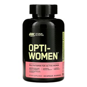 Opti-Woman 120 Капсул, 16999 тенге